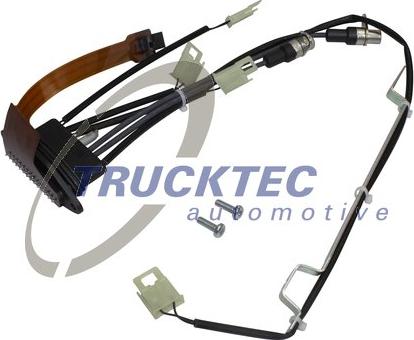 Trucktec Automotive 03.25.010 - Датчик, модуль переключения autodnr.net