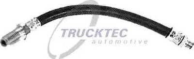 Trucktec Automotive 03.27.006 - Шланг сцепления avtokuzovplus.com.ua