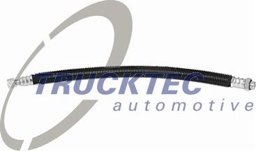 Trucktec Automotive 03.27.008 - Шланг сцепления autodnr.net