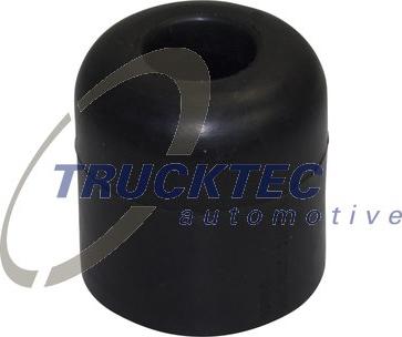 Trucktec Automotive 03.29.003 - Буфер, кабіна autocars.com.ua