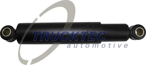 Trucktec Automotive 03.30.016 - Амортизатор autocars.com.ua