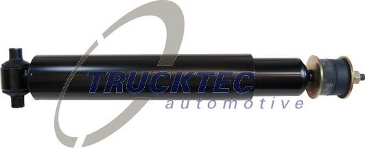 Trucktec Automotive 03.30.017 - Амортизатор autocars.com.ua