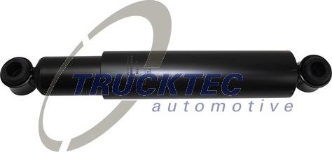 Trucktec Automotive 03.30.021 - Амортизатор avtokuzovplus.com.ua