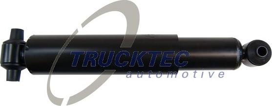 Trucktec Automotive 03.30.023 - Амортизатор avtokuzovplus.com.ua