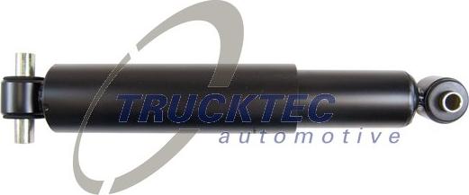 Trucktec Automotive 03.30.024 - Амортизатор avtokuzovplus.com.ua