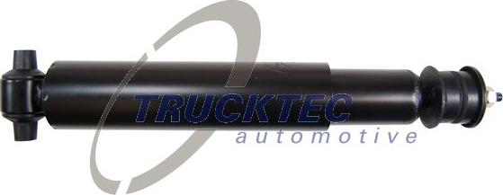 Trucktec Automotive 03.30.026 - Амортизатор autodnr.net