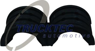 Trucktec Automotive 03.30.030 - Втулка, стабилизатор avtokuzovplus.com.ua