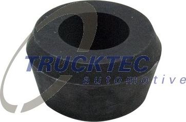 Trucktec Automotive 03.30.031 - Втулка, стабилизатор avtokuzovplus.com.ua
