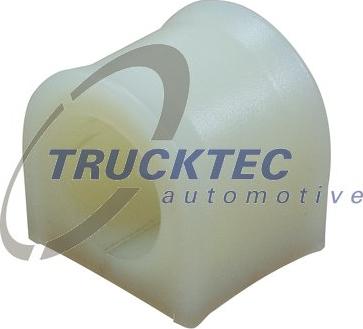 Trucktec Automotive 03.30.034 - Втулка, стабілізатор autocars.com.ua