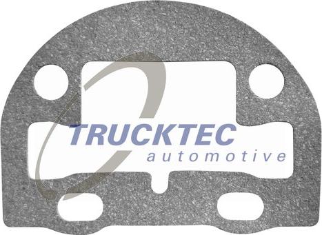 Trucktec Automotive 03.30.039 - Прокладка, крышка - тормозной распредвал avtokuzovplus.com.ua