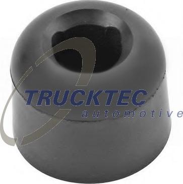 Trucktec Automotive 03.30.048 - Буфер, кабина avtokuzovplus.com.ua