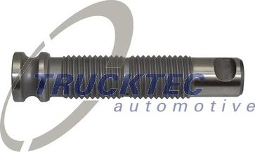 Trucktec Automotive 03.30.051 - Палец ушка рессоры autodnr.net