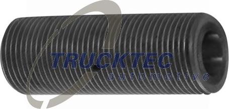 Trucktec Automotive 03.30.054 - Втулка, листовая рессора autodnr.net