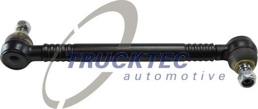 Trucktec Automotive 03.30.070 - Тяга / стойка, стабилизатор avtokuzovplus.com.ua