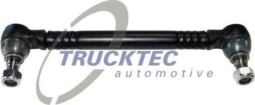 Trucktec Automotive 03.30.074 - Тяга / стойка, стабилизатор autodnr.net