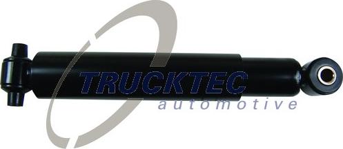 Trucktec Automotive 03.30.076 - Амортизатор autodnr.net