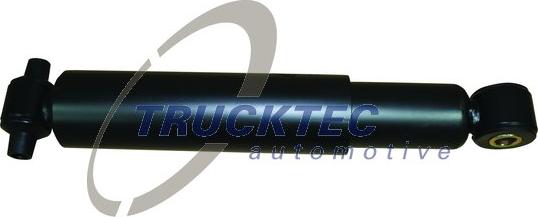 Trucktec Automotive 03.30.077 - Амортизатор autodnr.net