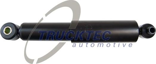 Trucktec Automotive 03.30.078 - Амортизатор avtokuzovplus.com.ua