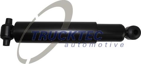 Trucktec Automotive 03.30.082 - Амортизатор avtokuzovplus.com.ua