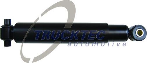 Trucktec Automotive 03.30.083 - Амортизатор autodnr.net