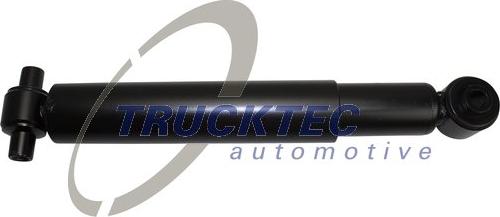 Trucktec Automotive 03.30.085 - Амортизатор autodnr.net