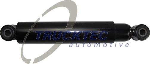 Trucktec Automotive 03.30.086 - Амортизатор avtokuzovplus.com.ua