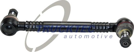 Trucktec Automotive 03.30.087 - Тяга / стойка, стабилизатор avtokuzovplus.com.ua
