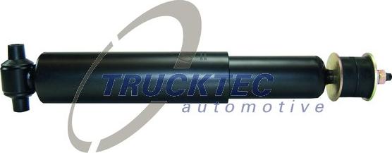 Trucktec Automotive 03.30.089 - Амортизатор autocars.com.ua