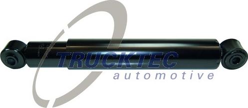 Trucktec Automotive 03.30.090 - Амортизатор avtokuzovplus.com.ua