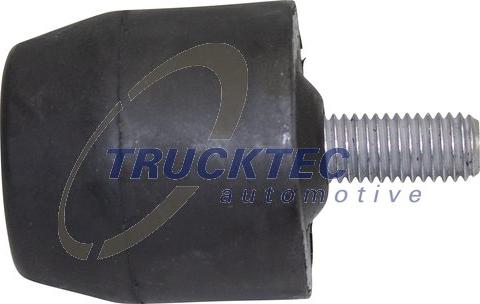Trucktec Automotive 03.30.918 - Буфер, кабина autodnr.net
