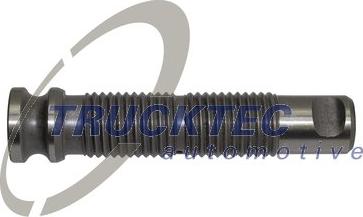 Trucktec Automotive 03.31.013 - Палец ушка рессоры autodnr.net