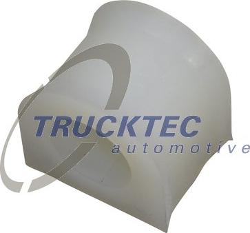 Trucktec Automotive 03.31.017 - Втулка, стабилизатор avtokuzovplus.com.ua