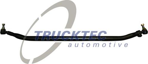 Trucktec Automotive 03.31.035 - Поперечна рульова тяга autocars.com.ua