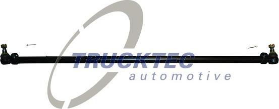 Trucktec Automotive 03.31.036 - Поперечная рулевая тяга autodnr.net
