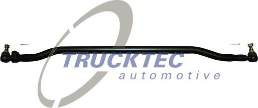 Trucktec Automotive 03.31.038 - Поперечная рулевая тяга avtokuzovplus.com.ua