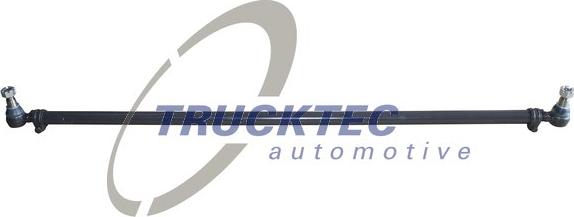 Trucktec Automotive 03.31.040 - Поперечна рульова тяга autocars.com.ua