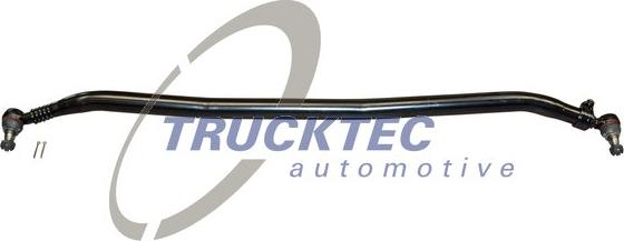 Trucktec Automotive 03.31.041 - Поперечная рулевая тяга autodnr.net
