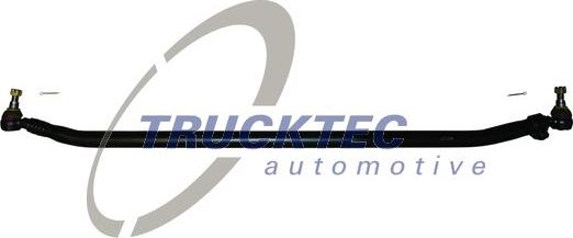 Trucktec Automotive 03.31.042 - Поперечная рулевая тяга avtokuzovplus.com.ua