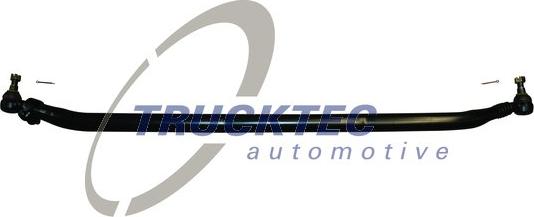 Trucktec Automotive 03.31.043 - Поперечная рулевая тяга autodnr.net