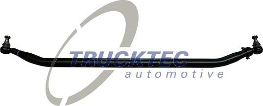 Trucktec Automotive 03.31.061 - Поперечна рульова тяга autocars.com.ua