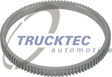 Trucktec Automotive 03.31.067 - Зубчатое кольцо для датчика ABS avtokuzovplus.com.ua