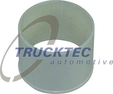 Trucktec Automotive 03.31.068 - Втулка, шкворень поворотного кулака avtokuzovplus.com.ua