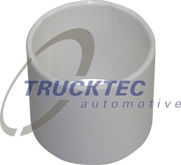 Trucktec Automotive 03.31.069 - Втулка, шкворень поворотного кулака avtokuzovplus.com.ua