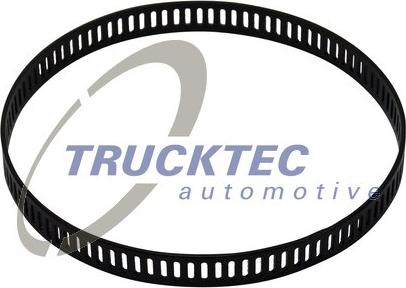 Trucktec Automotive 03.31.073 - Зубчатое кольцо для датчика ABS autodnr.net