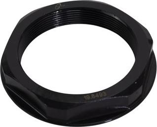 Trucktec Automotive 03.31.075 - Гайка, шийка осі autocars.com.ua