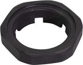 Trucktec Automotive 03.31.077 - Гайка, шийка осі autocars.com.ua