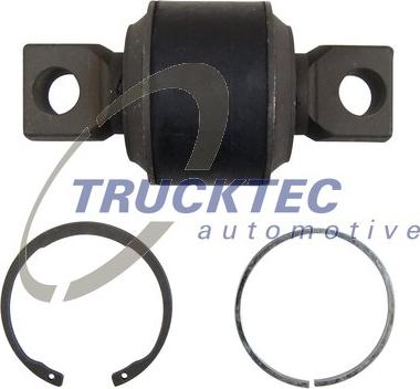 Trucktec Automotive 03.32.004 - Ремонтний комплект, важіль підвіски autocars.com.ua