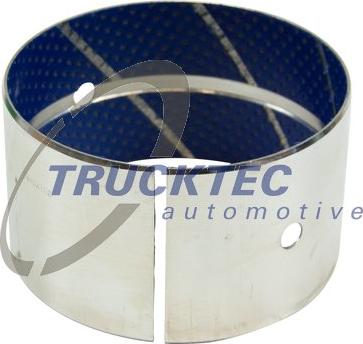 Trucktec Automotive 03.32.013 - Втулка, балка моста autodnr.net