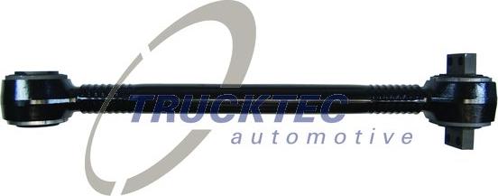 Trucktec Automotive 03.32.016 - Важіль незалежної підвіски колеса autocars.com.ua