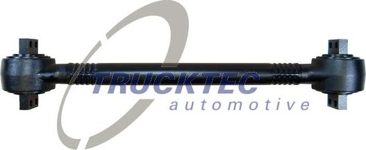 Trucktec Automotive 03.32.017 - Рычаг подвески колеса avtokuzovplus.com.ua